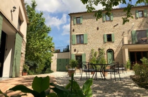Villa Verdicchio - B&B with wellness for winelovers